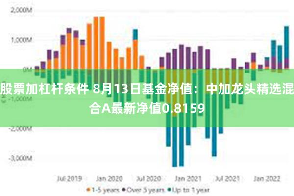 股票加杠杆条件 8月13日基金净值：中加龙头精选混合A最新净值0.8159