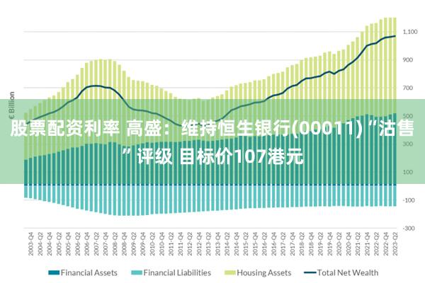 股票配资利率 高盛：维持恒生银行(00011)“沽售”评级 目标价107港元