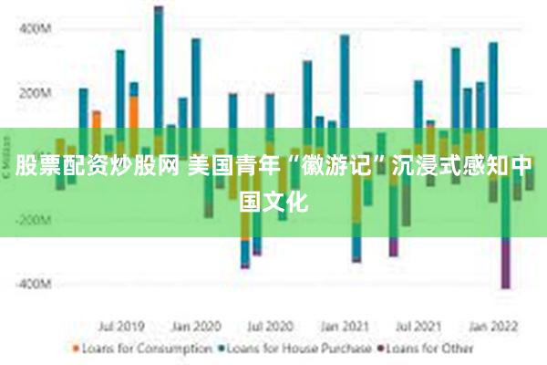 股票配资炒股网 美国青年“徽游记”沉浸式感知中国文化